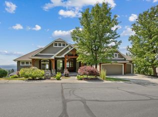 5710 S Savannah Ln, Spokane, WA 99223