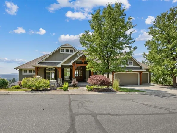 5710 S Savannah Ln, Spokane, WA 99223