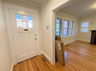 90 Kirkland St #1, Cambridge, MA 02138