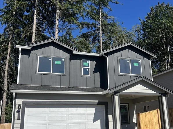 608 Alocasia Street NE #17, Olympia, WA 98506