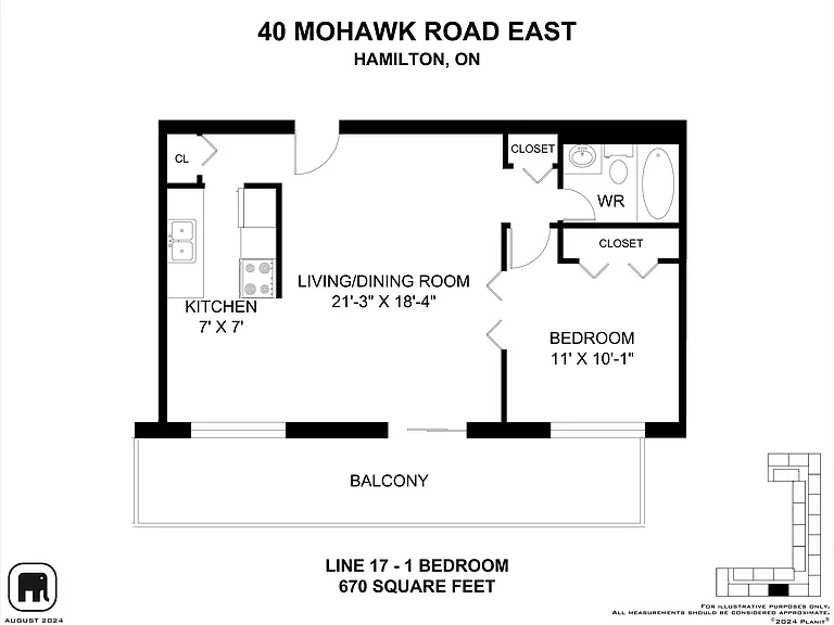40 Mohawk Rd E — Photo 39