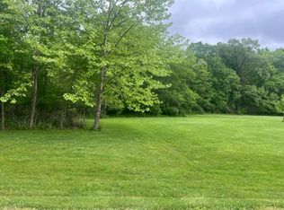 2000 Road, Dennison, IL 62423