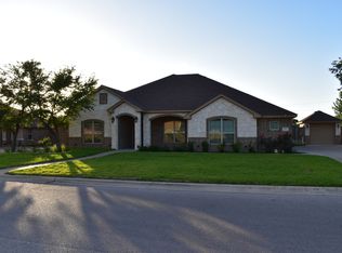301 Cattail Cir, Harker Heights, TX 76548