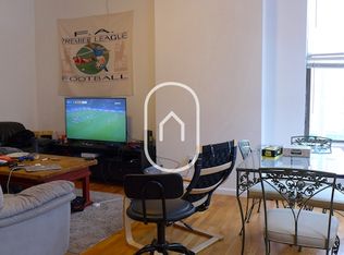 181 Northampton St, Roxbury, MA 02118