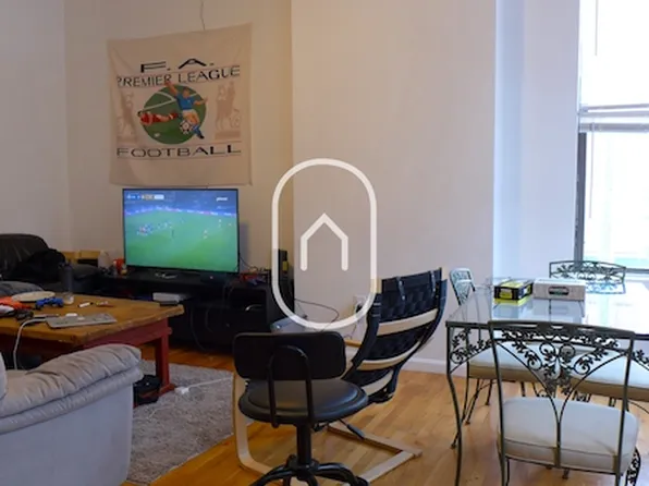 181 Northampton St, Roxbury, MA