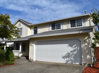 16218 NE 77th Cir, Vancouver, WA 98682