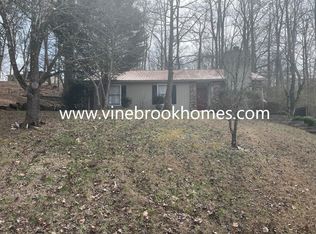 3121 Cobblestone Dr, Birmingham, AL 35215