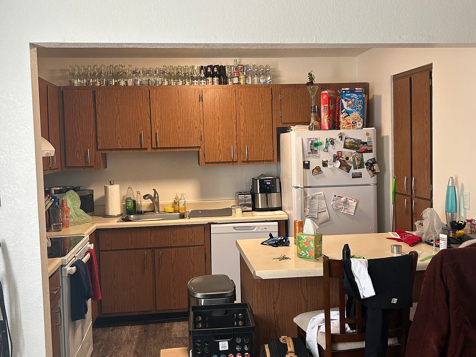 1 bed, 520 sqft, $1,325 — Photo 3