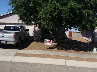 4664 S Gatwick Dr, Tucson, AZ 85730