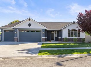 1212 W Olds River Dr, Meridian, ID 83642