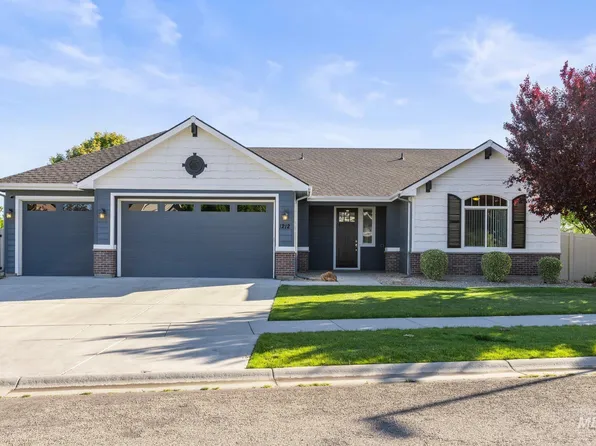 1212 W Olds River Dr, Meridian, ID 83642
