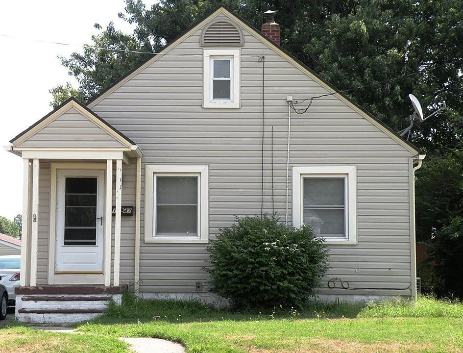1st image of 1347 Hammel St