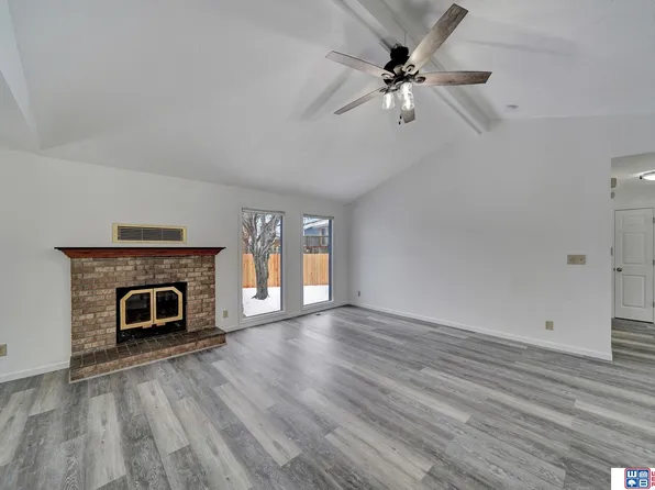 1626 W Plum St, Lincoln, NE 68522