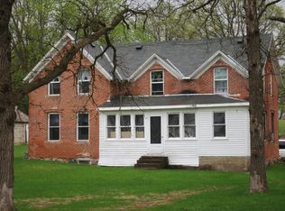 25812 County Road 5, Long Prairie, MN 56347