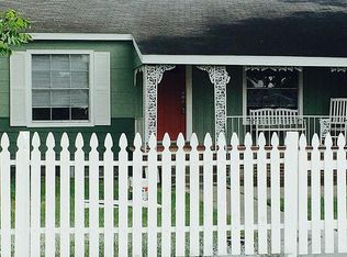 6638 Japonica St, Houston, TX 77087