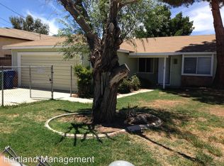42109 47th St W, Quartz Hill, CA 93536