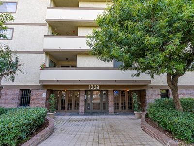 1339 N Columbus Ave Unit 111, Glendale, CA, 91202