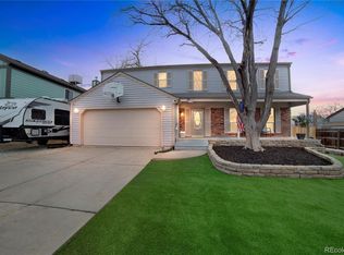 4791 S Wright Way, Morrison, CO 80465