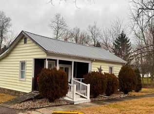 311 E Spring St, Lagrange, IN 46761