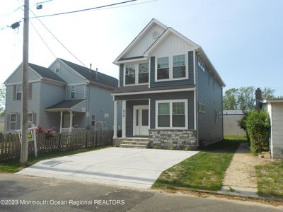 914 6th Avenue, Wall Township, NJ, 07719