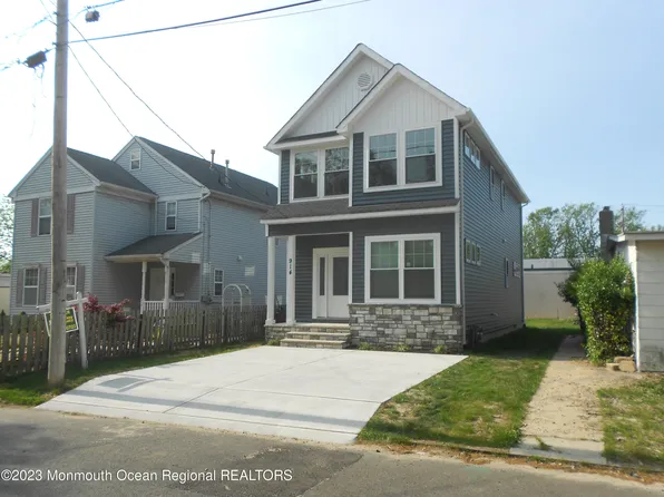 914 6th Avenue, West Belmar, NJ 07719