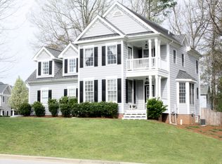 101 Berrygarden Ct, Apex, NC 27502