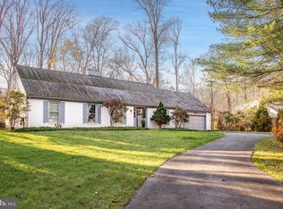 741 Unionville Rd, Kennett Square, PA 19348