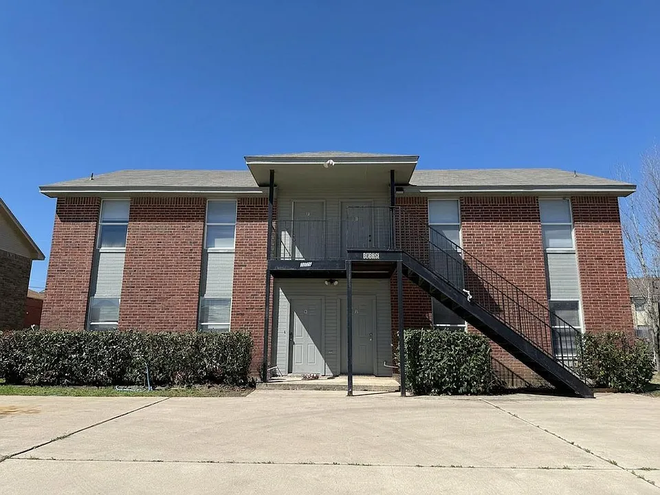1505 Benttree Dr.