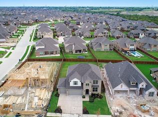 1322 Divine Rose Way, Saint Paul, TX 75098