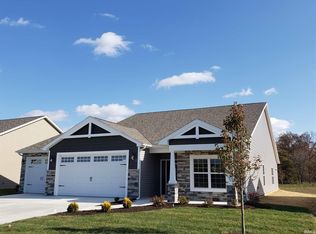 15498 Verano Pl, Fort Wayne, IN 46748