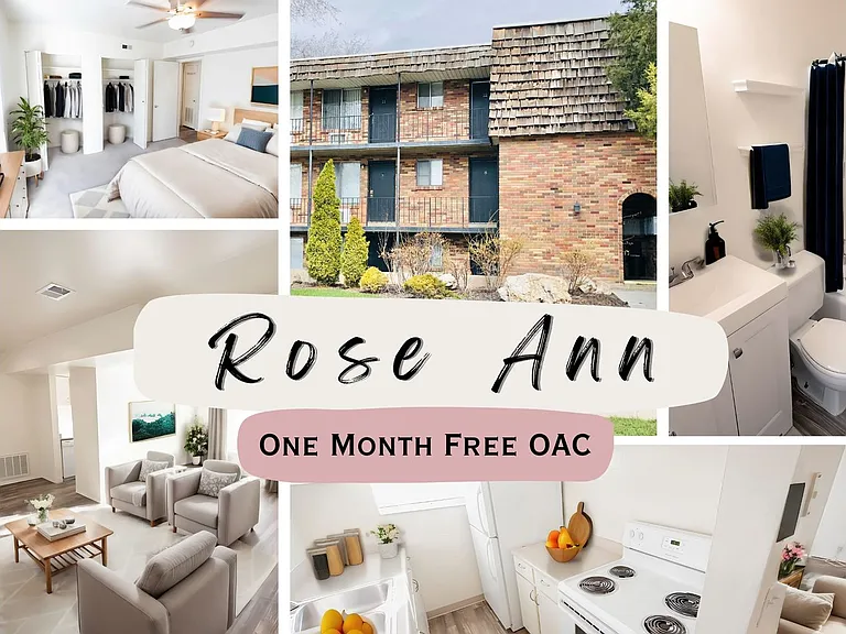 Rose Ann — Photo 32