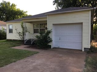 307 N H St, Duncan, OK 73533