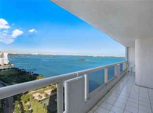 1717 N Bayshore Dr #A-3050, Miami, FL 33132