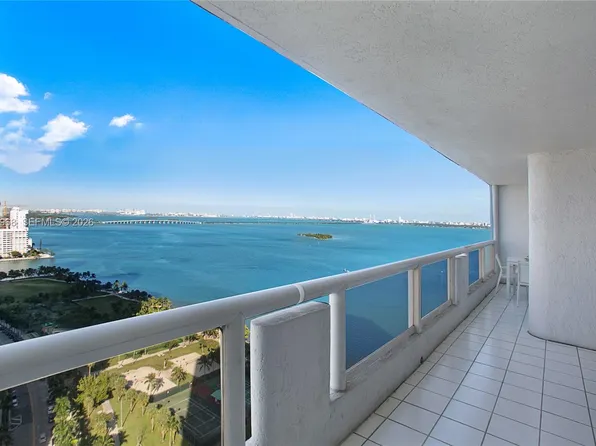 1717 N Bayshore Dr, Miami, FL