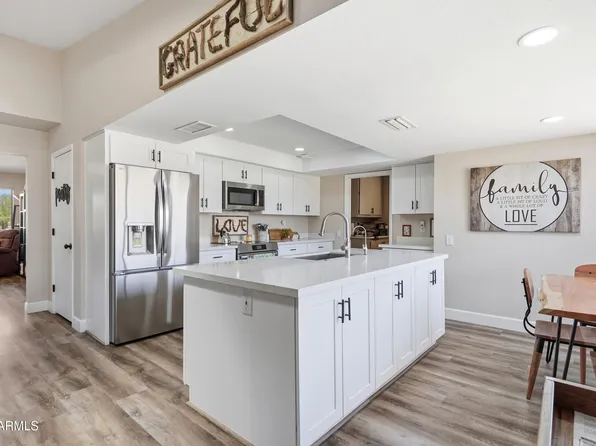 13122 W MEEKER Boulevard, Sun City West, AZ 85375