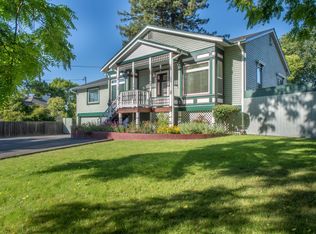 4015 Bennett Valley Rd, Santa Rosa, CA 95404