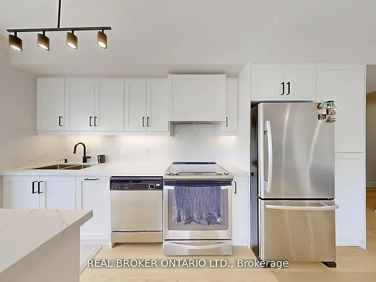 701 Sheppard Ave W #415 — Photo 7