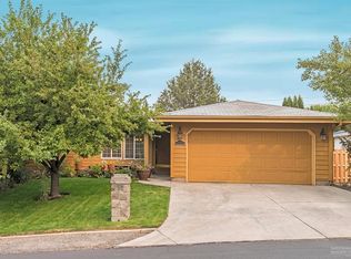 2664 NE Rosemary Dr, Bend, OR 97701