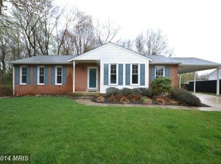 6513 Darwin Rd, Laurel, MD 20707