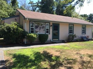 5 Isaac Cir, Dartmouth, MA 02748