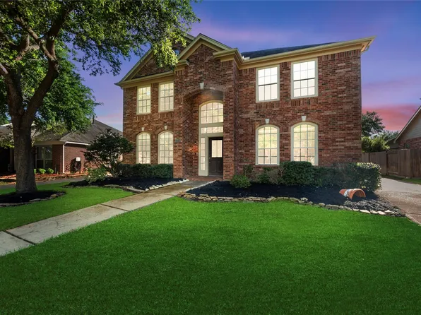 12926 Bedford Falls Dr, Cypress, TX 77429