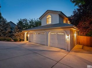 3341 Corey Dr, Reno, NV 89509