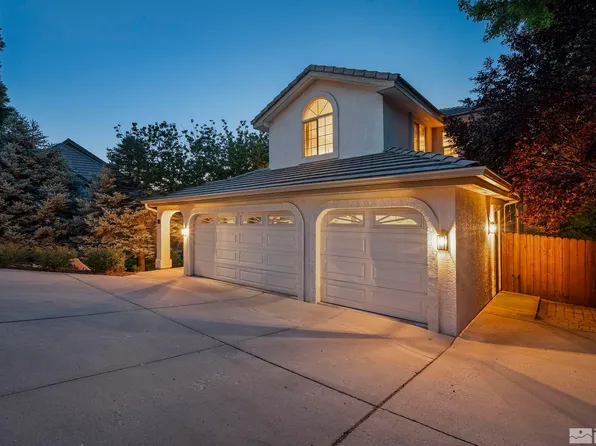 3341 Corey Dr, Reno, NV 89509