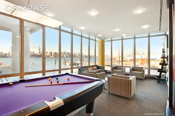 Rented by Compass | media 24