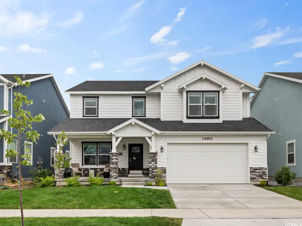14911 S Hidden Falls Way, Bluffdale, UT 84065