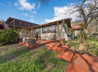 20910 Yankee Valley Rd, Hidden Valley Lake, CA 95467