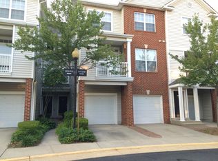 13118 Marcey Creek Rd #13118, Herndon, VA 20171