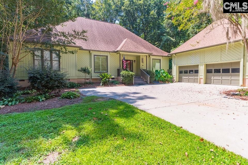 134 Blackhawk Trl, West Columbia, SC 29169 Zillow