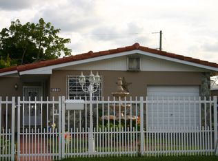 6480 SW 42nd St, South Miami, FL 33155