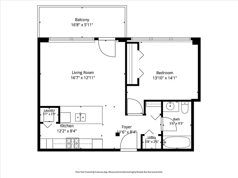 1040 W Adams St #402 — Photo 21